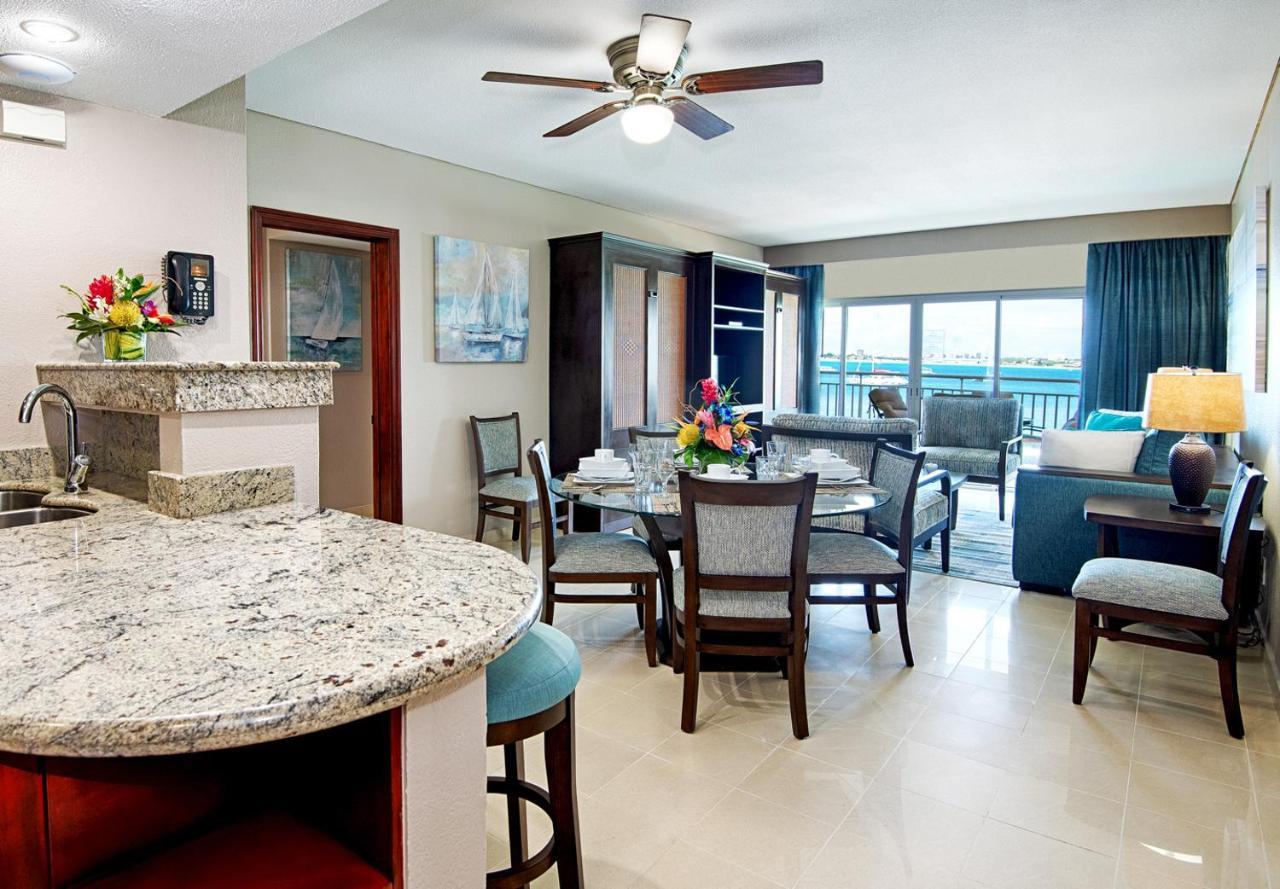 The Villas At Simpson Bay Resort Екстер'єр фото