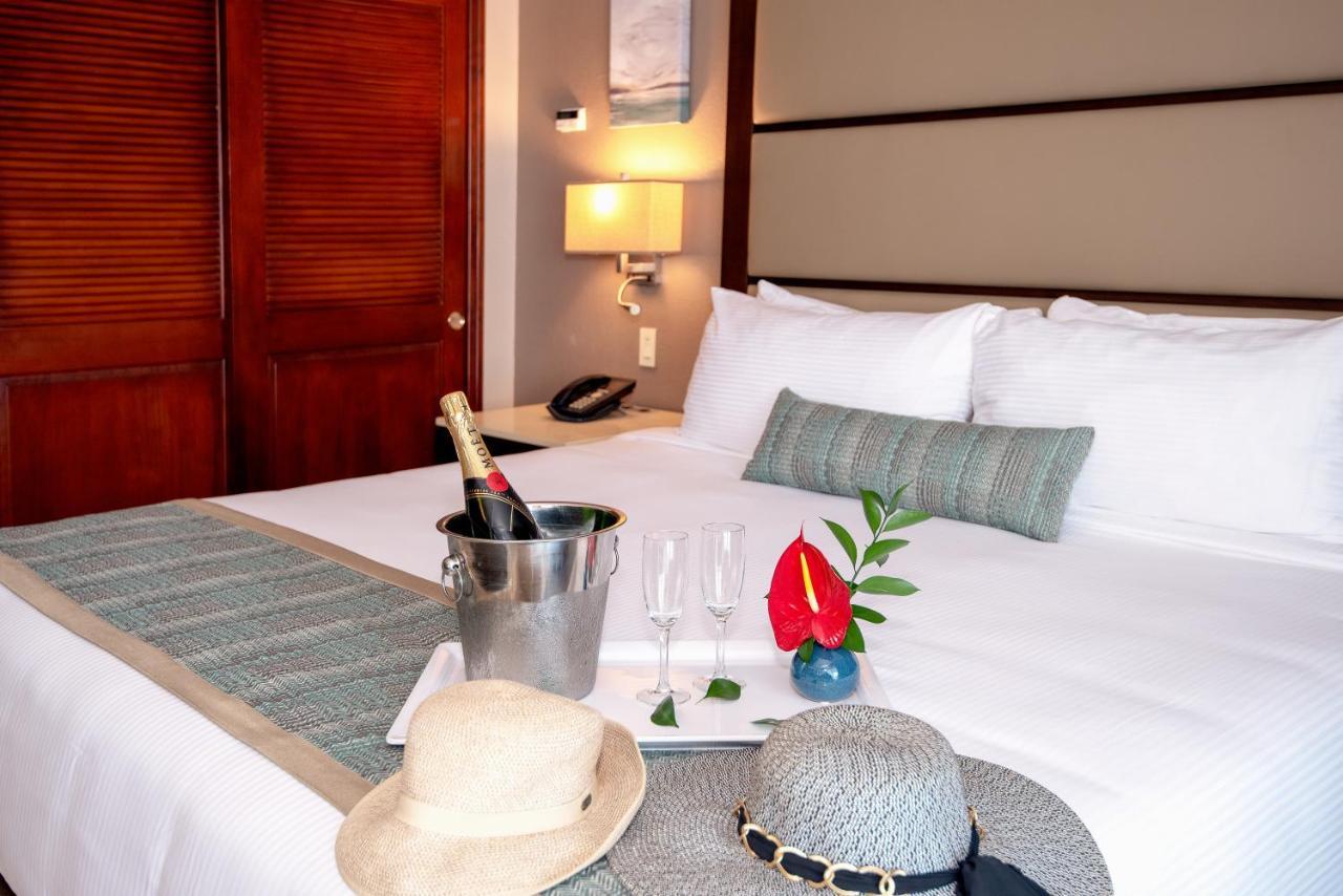 The Villas At Simpson Bay Resort Екстер'єр фото