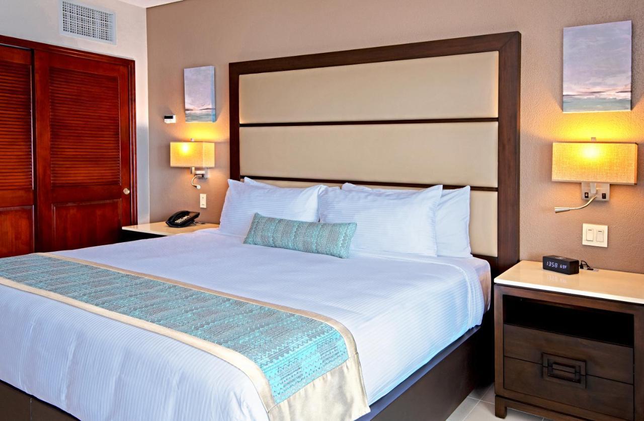 The Villas At Simpson Bay Resort Екстер'єр фото