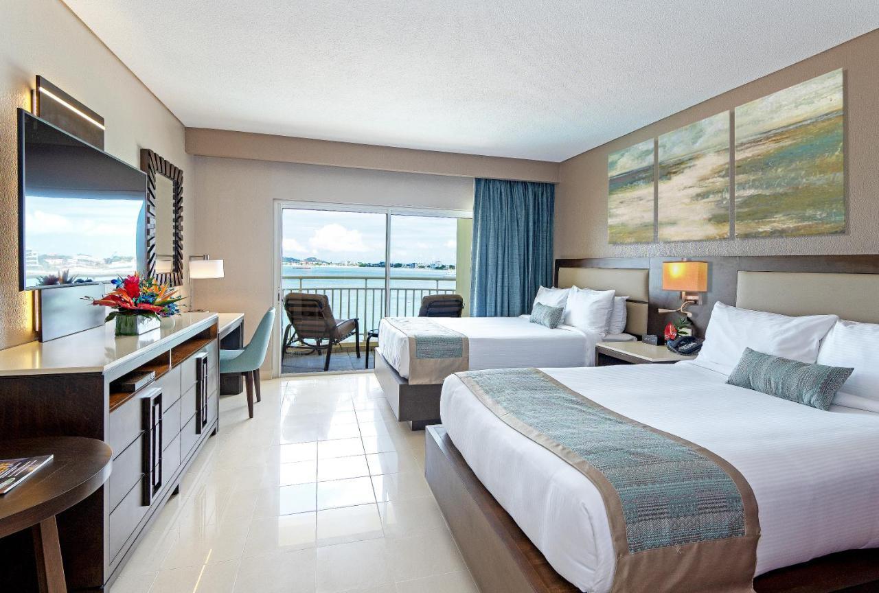 The Villas At Simpson Bay Resort Екстер'єр фото