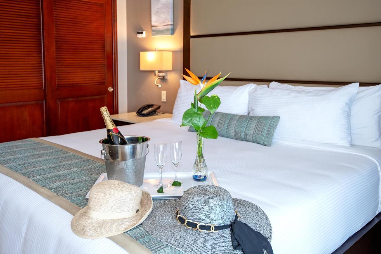 The Villas At Simpson Bay Resort Екстер'єр фото
