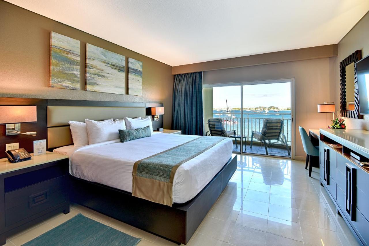 The Villas At Simpson Bay Resort Екстер'єр фото