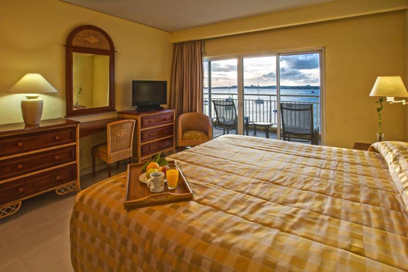 The Villas At Simpson Bay Resort Номер фото