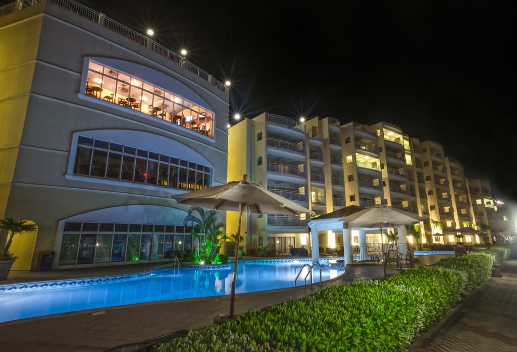 The Villas At Simpson Bay Resort Екстер'єр фото