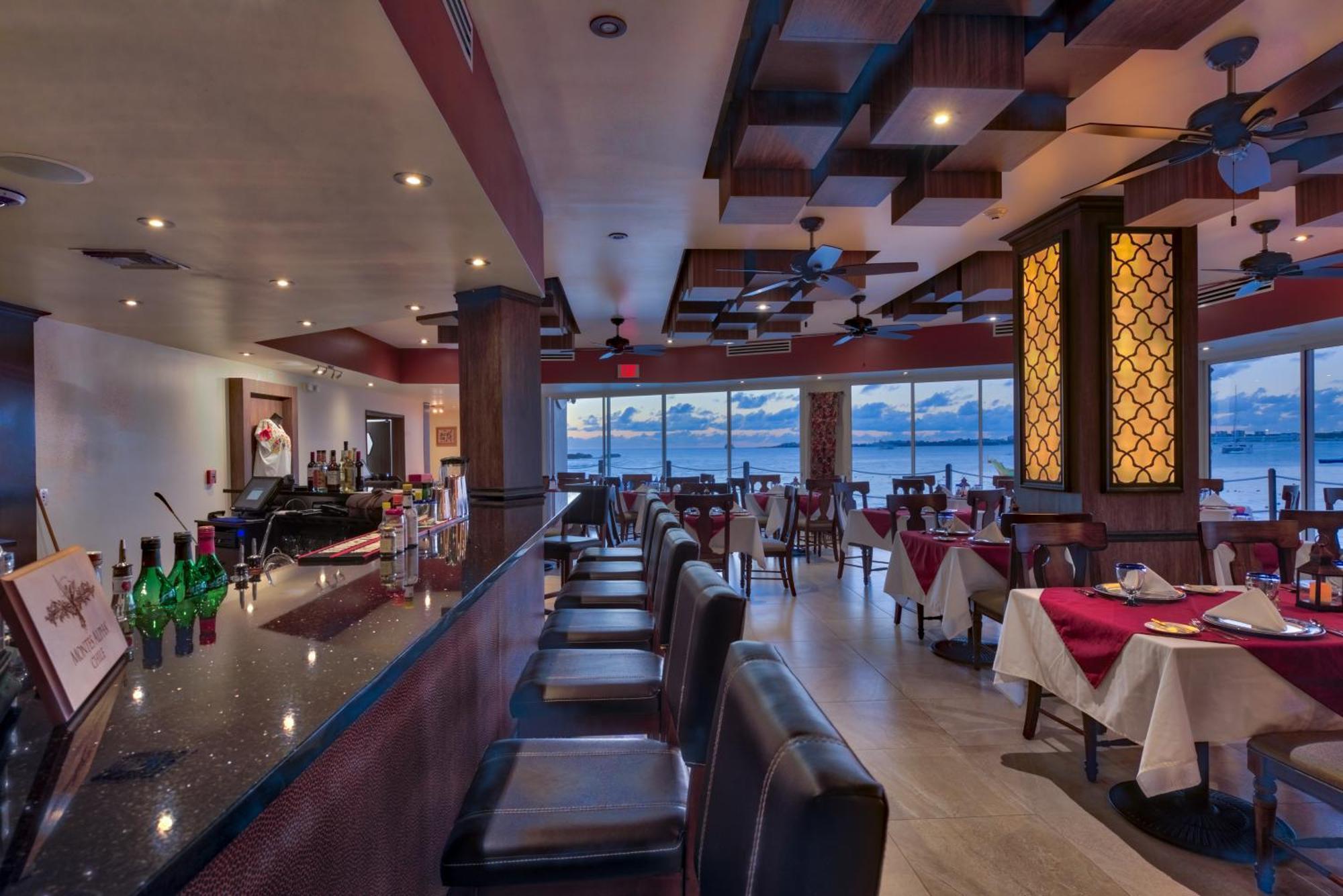 The Villas At Simpson Bay Resort Екстер'єр фото