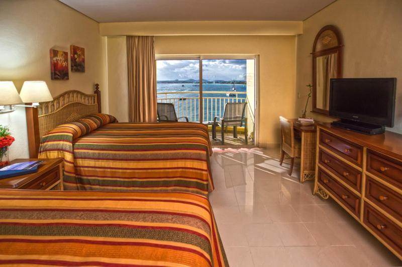 The Villas At Simpson Bay Resort Номер фото