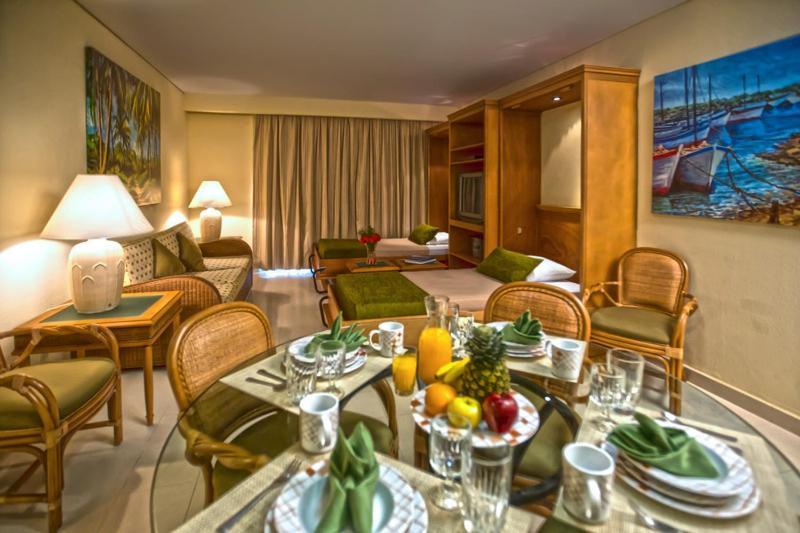 The Villas At Simpson Bay Resort Номер фото