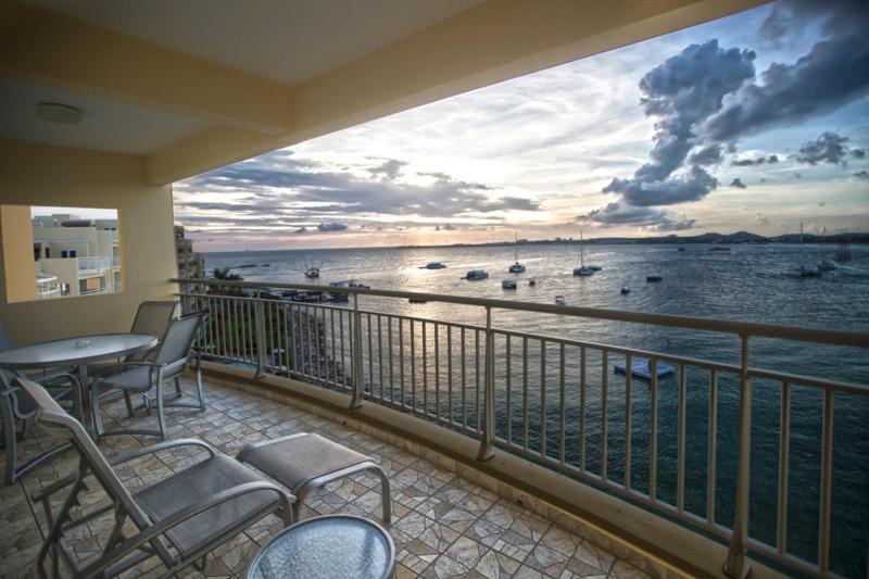 The Villas At Simpson Bay Resort Номер фото