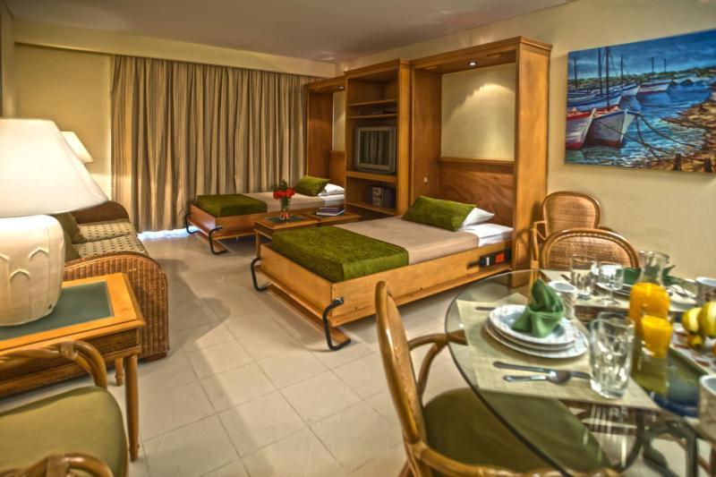 The Villas At Simpson Bay Resort Номер фото