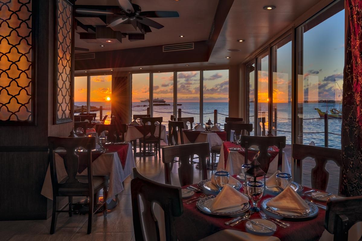 The Villas At Simpson Bay Resort Екстер'єр фото