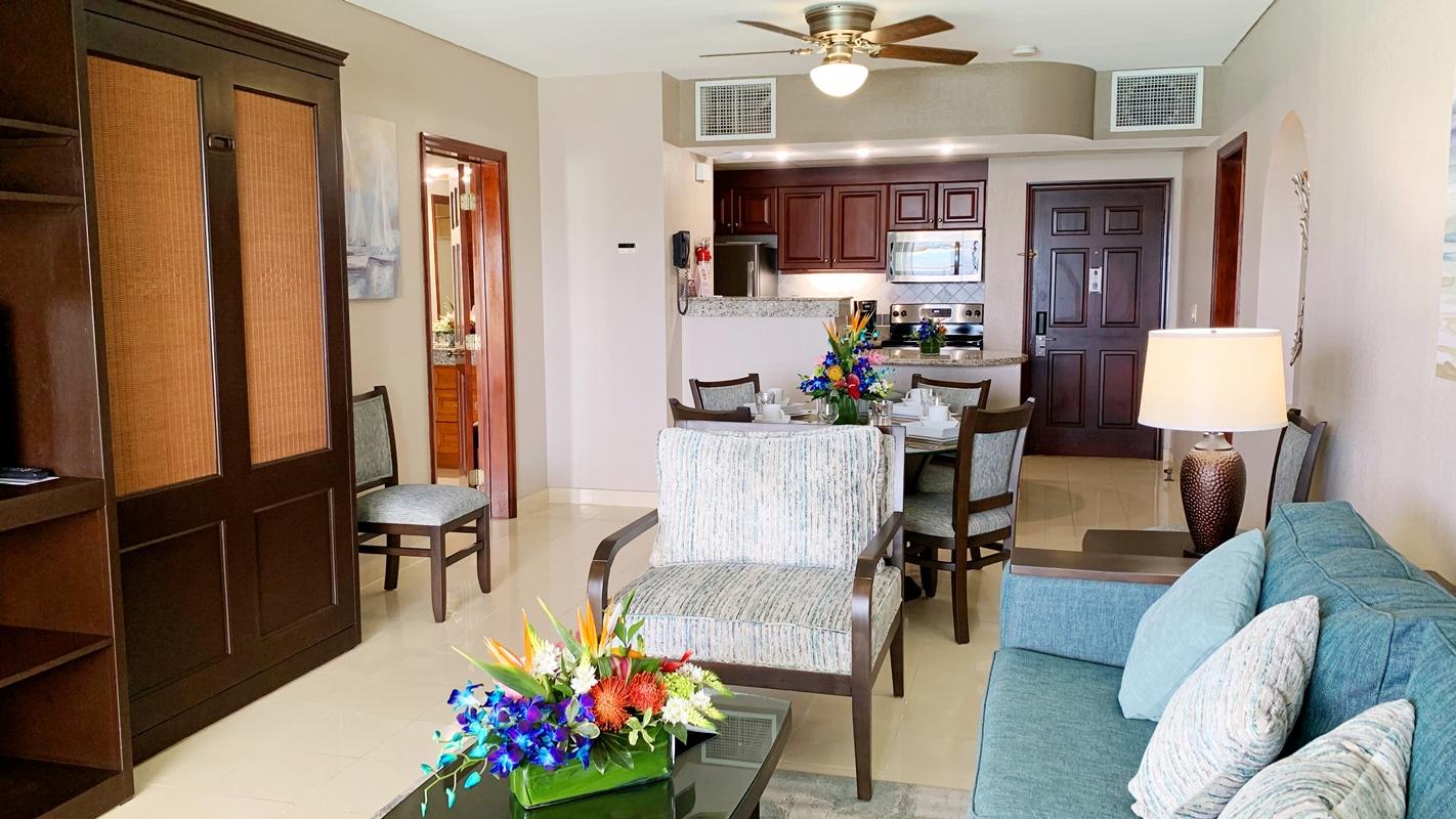 The Villas At Simpson Bay Resort Екстер'єр фото