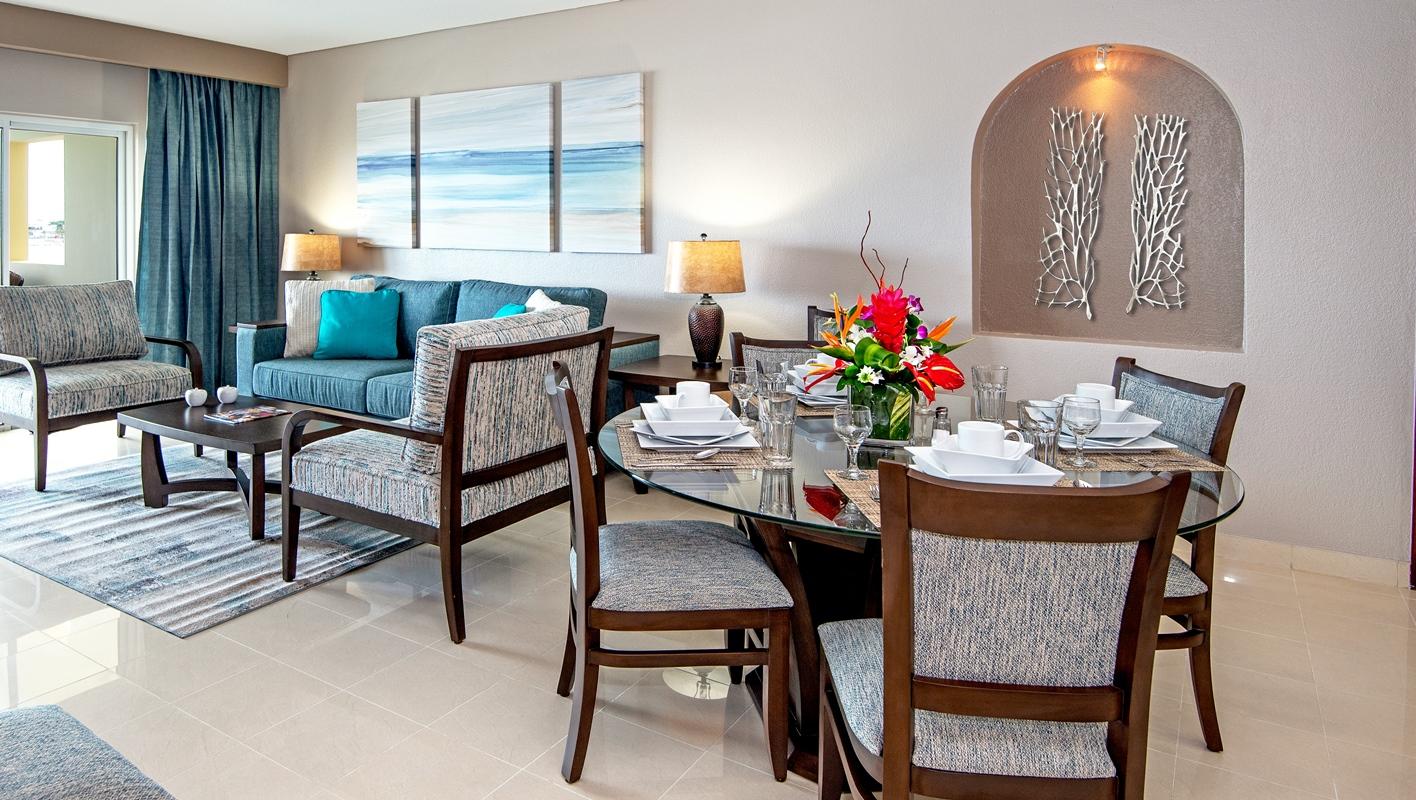 The Villas At Simpson Bay Resort Екстер'єр фото
