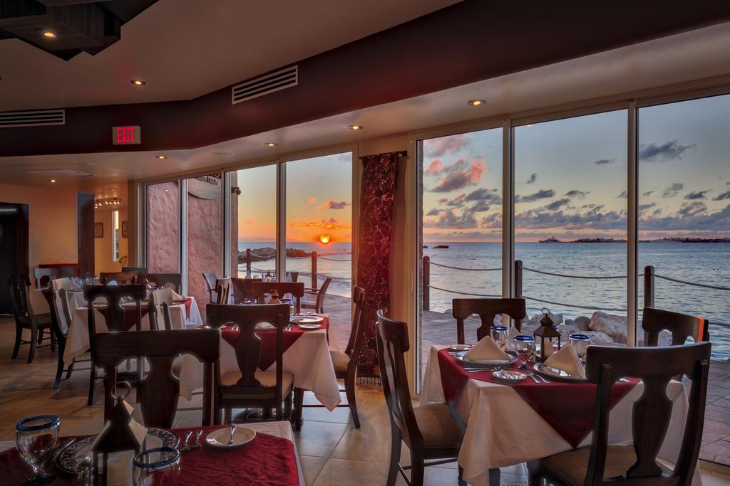 The Villas At Simpson Bay Resort Екстер'єр фото